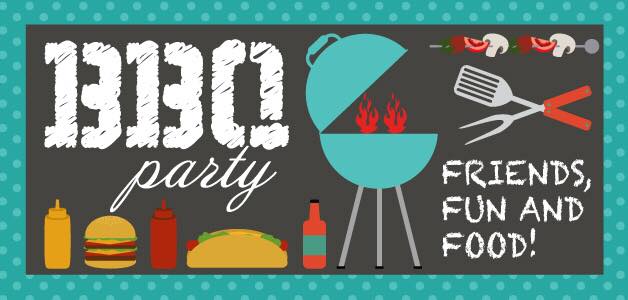 Barbecue Party le Dimanche 16 Juillet!!!