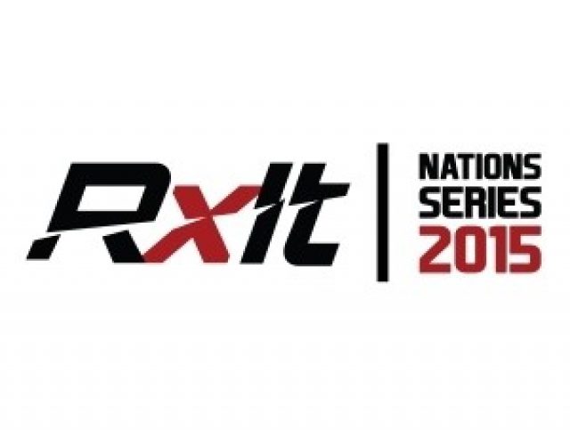 RXIT 2015