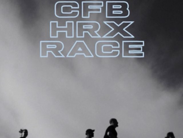 Crossfit & Hyrox à Brest : ta box du Finistère qui repousse tes limites ????