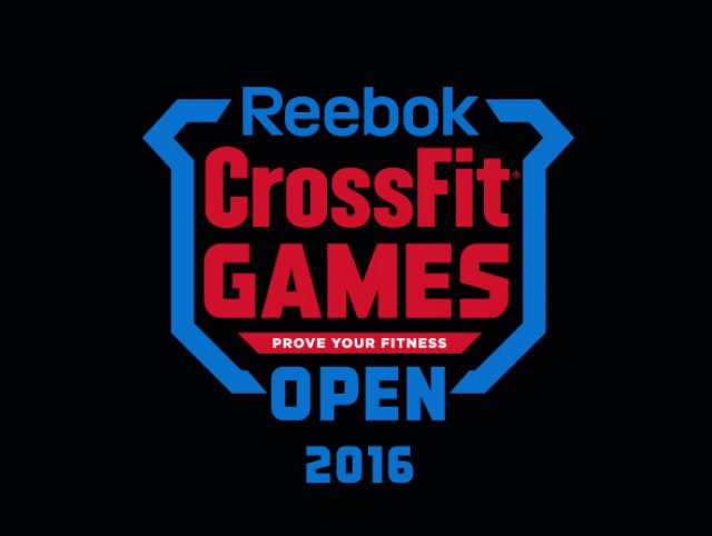 Première qualification pour les Crossfit Games 2016