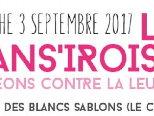 La trans'Iroise 2017: Trail 15km du camping des blancs sablons