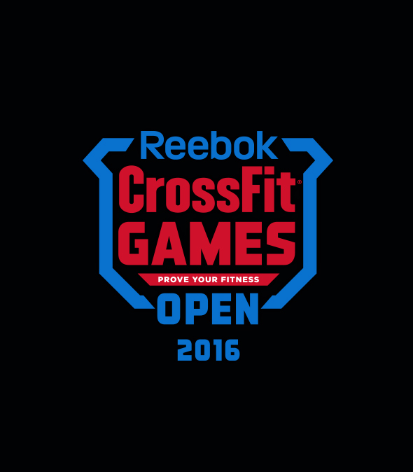 Première qualification pour les Crossfit Games 2016