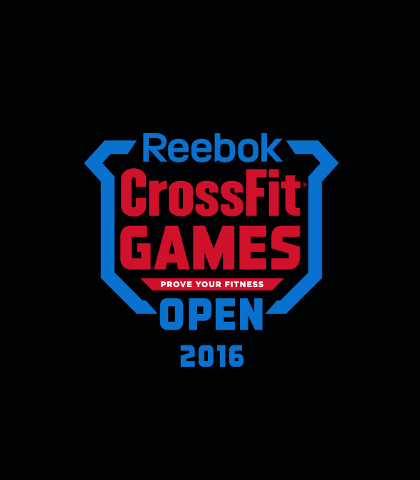 Première qualification pour les Crossfit Games 2016