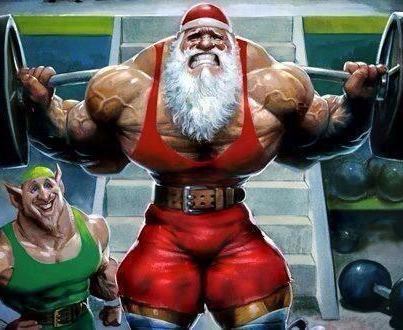 Horaires de Noël!!!!!