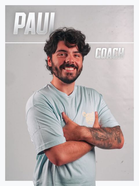 PAUL FARJAUDOUX