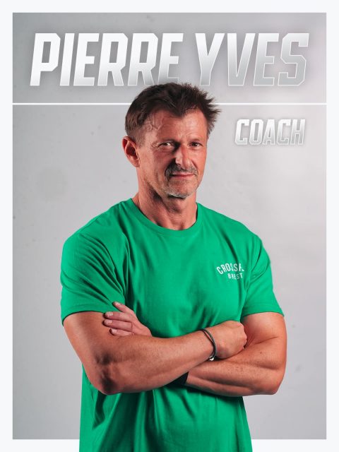 Pierre-Yves Bodet