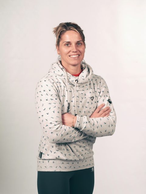 Anne Soïzic Guion